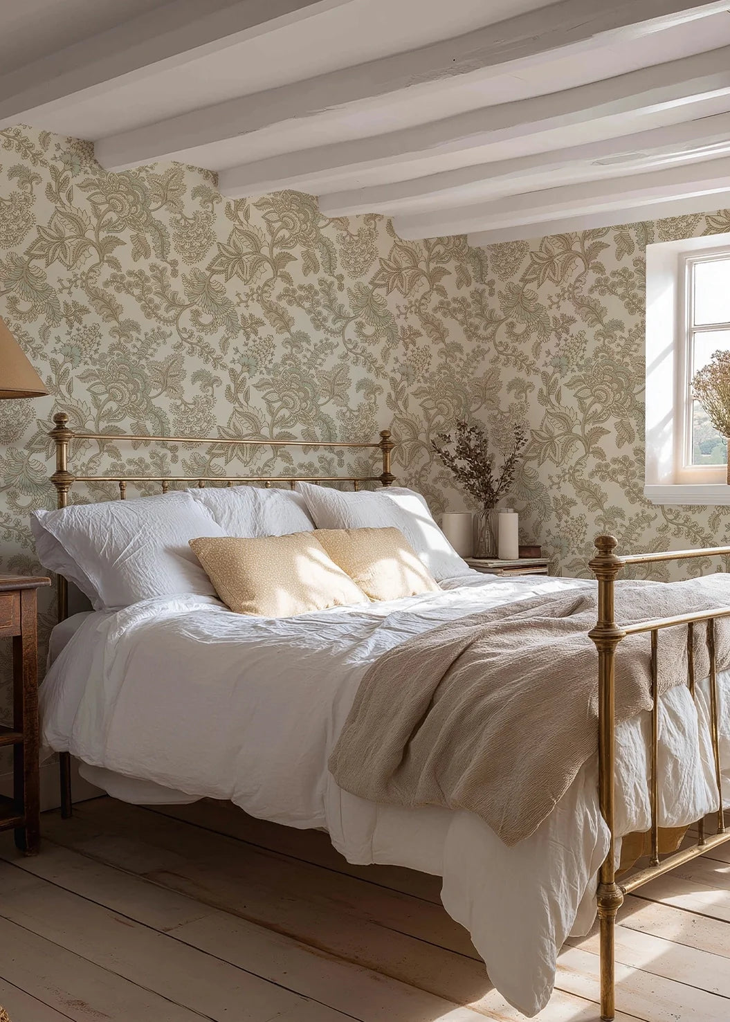 Embrace the Châteaucore Trend with Our Indian Summer Collection
