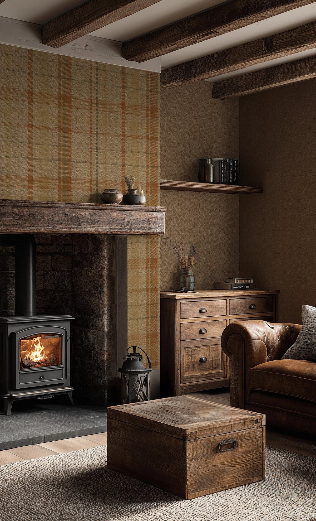 A Love Letter to the Scottish Highlands: Introducing Our New Balmoral Additions