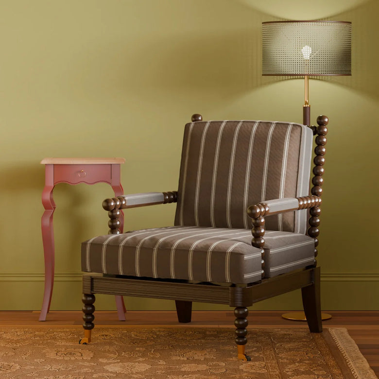 Antique Gold Matt Emulsion Paint - 2.5L