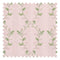 Ascending Rose Fabric in Beautiful Blush