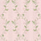 Ascending Rose Wallpaper in Beautiful Blush