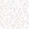 Aster Wallpaper in Soft Pink