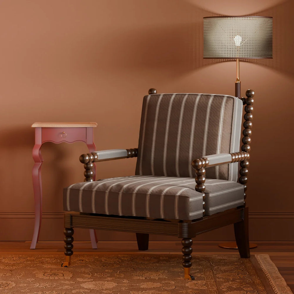 Autumn Spice Eggshell Paint - 1L