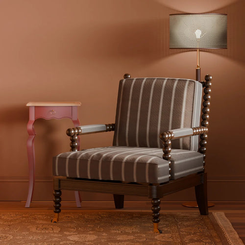 Autumn Spice Eggshell Paint - 1L