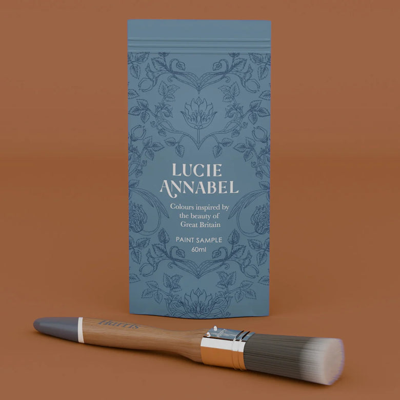 Sample of Autumn Spice Paint - 60ML