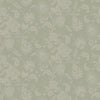 Sample of Balmoral Baroque Wallpaper in Warm Grey (50cm x 50cm)