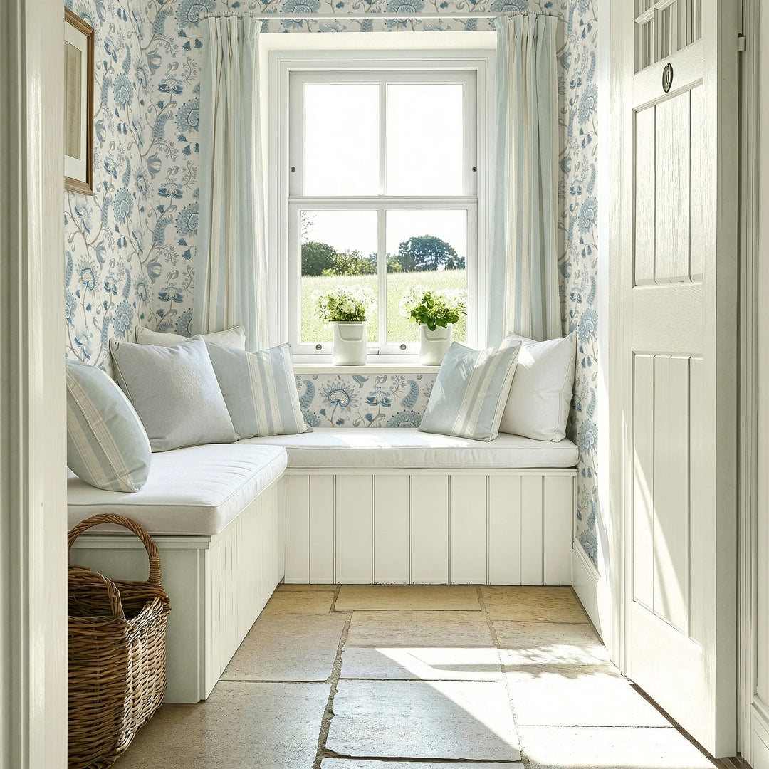 The Beaumont Blue Edit