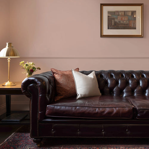 Beautiful Blush Matt Emulsion Paint - 2.5L