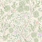 Bloom and Branch Wallpaper in Cream