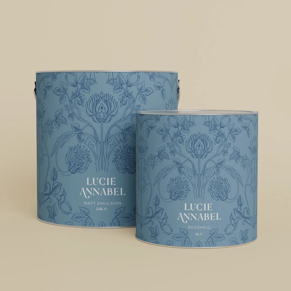 Castle Stone Matt Emulsion Paint - 2.5L