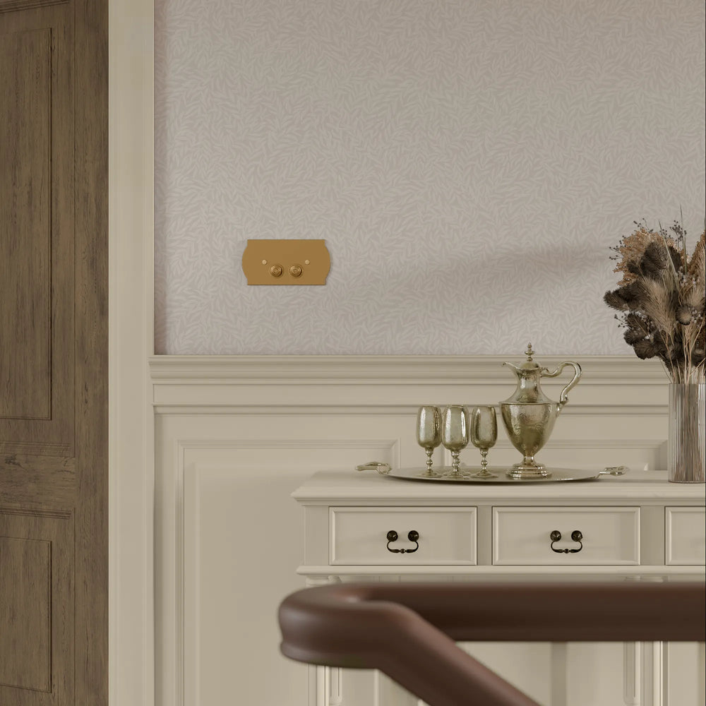 Castle Stone Eggshell Paint - 1L