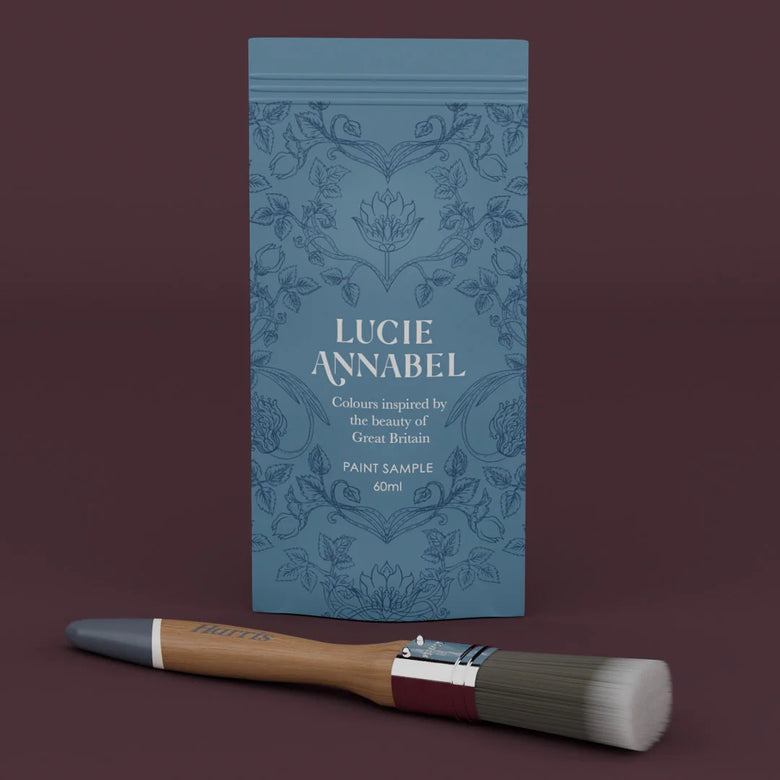 Sample of Chateau Bordeaux Paint - 60ML