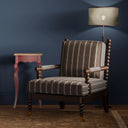 Classic Navy Matt Emulsion Paint - 2.5L