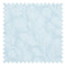 Coral Garden Fabric in Soft Blue