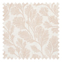 Coral Garden Fabric in Soft Spice