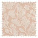 Coral Garden Fabric in Spice