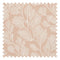 Coral Garden Fabric in Spice