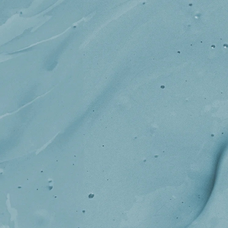 Cornflower Blue Eggshell Paint - 1L