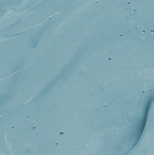 Cornflower Blue Matt Emulsion Paint - 2.5L