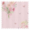 Couture Bouquet Fabric in Beautiful Blush