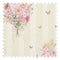 Couture Bouquet Fabric in Parchment Cream