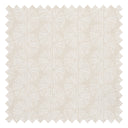 Delicate Sea Lace Fabric in Rich Cream