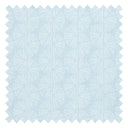 Delicate Sea Lace Fabric in Soft Blue