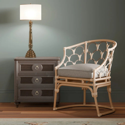 Earl Grey Matt Emulsion Paint - 2.5L