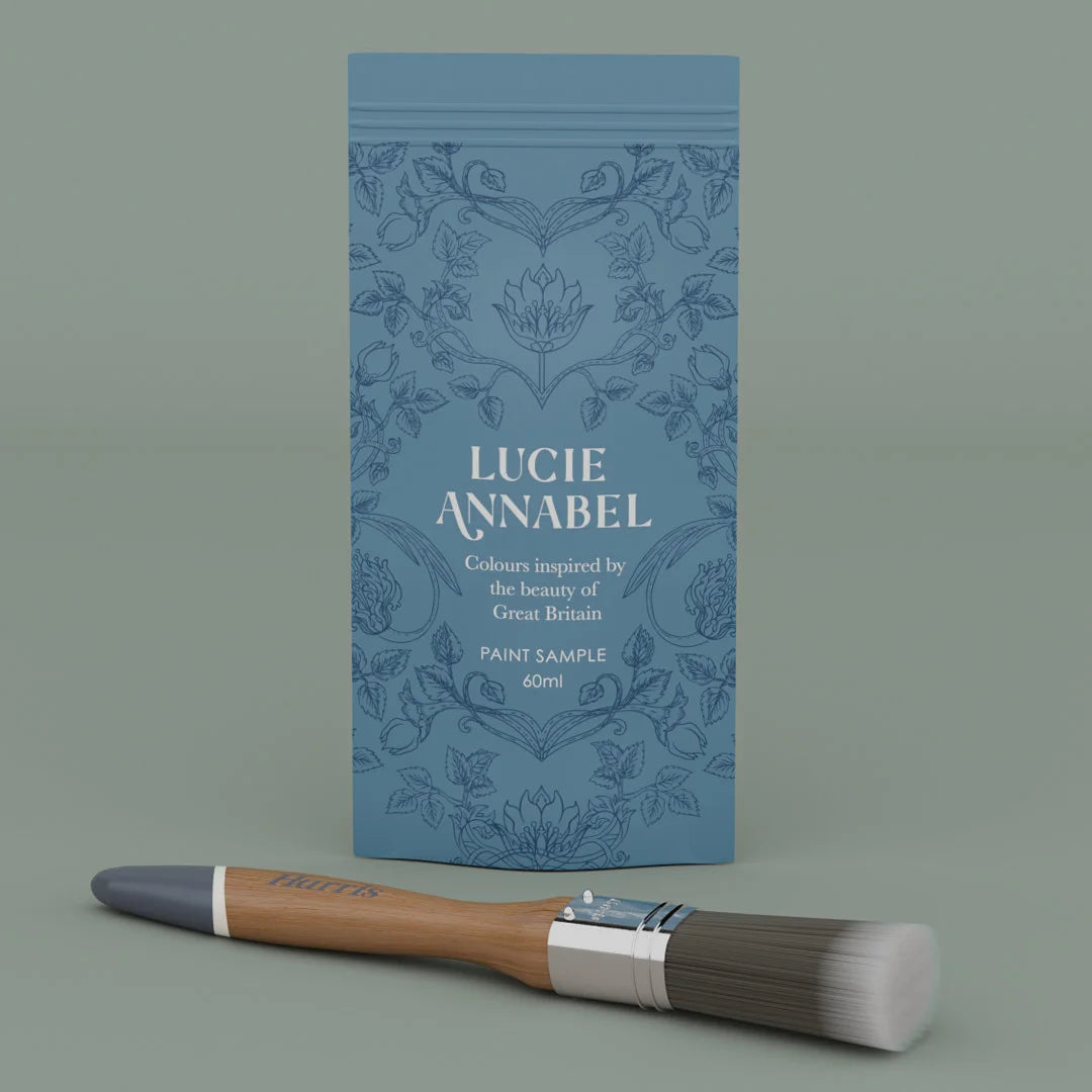 Sample of Earl Grey Paint - 60ML