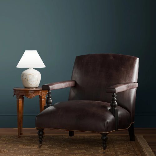 Eurasian Teal Matt Emulsion Paint - 2.5L