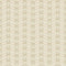 Floral Lattice Wallpaper in Pinks and Greens on Parchment Cream