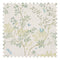 Flourishing Foliage Fabric in Cream