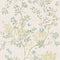 Flourishing Foliage Wallpaper in Cream