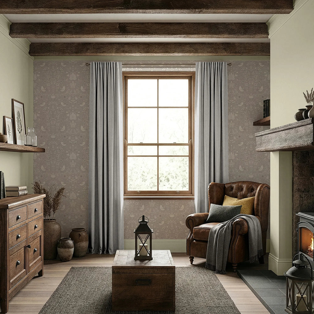 The Grey Garden Edit