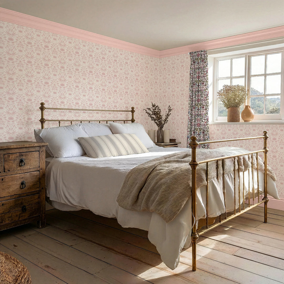 The Grace Garden Edit