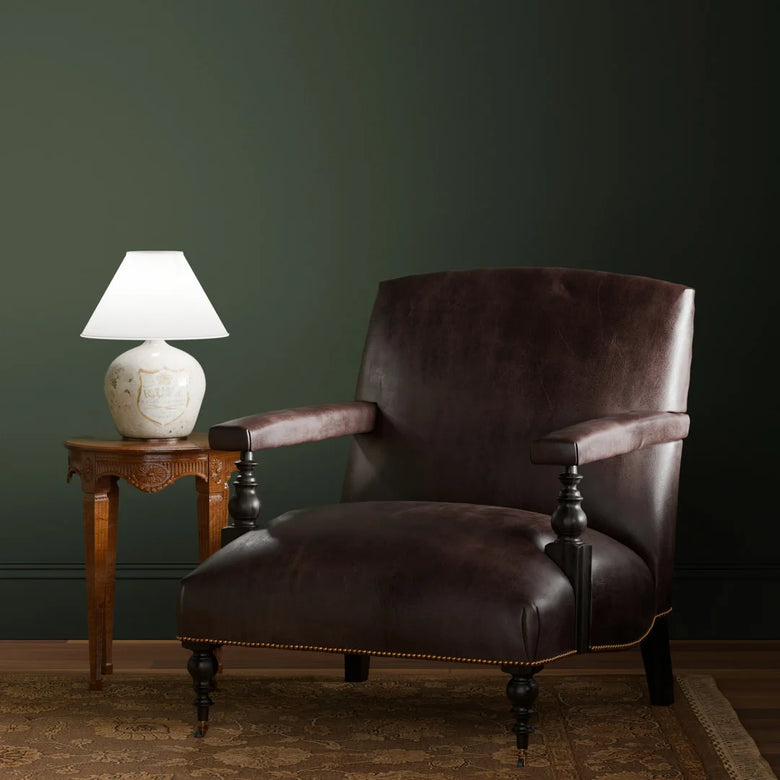 Juniper Green Matt Emulsion Paint - 2.5L