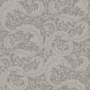 Enchanted Leaf Wallpaper in Earl Grey