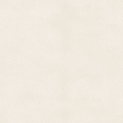 Sweet Magnolia Plain Wallpaper in Linen Cream