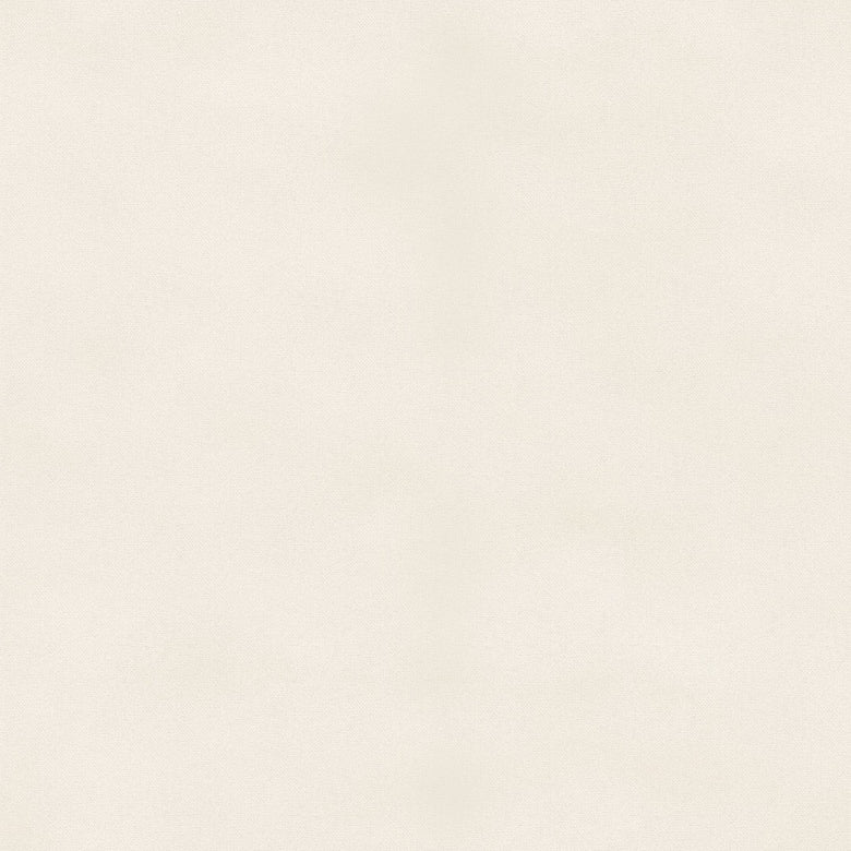 Sample of Sweet Magnolia Plain Wallpaper in Linen Cream