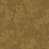 Jardin Wallpaper in Shades of Gold