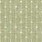 Gatsby Wallpaper in Olive and Vintage Gold