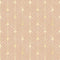 **Sample** Gatsby Wallpaper in Blush and Vintage Gold