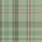 Royal Tartan Wallpaper in Mint, Green and Berry