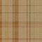 Royal Herringbone Tartan Wallpaper in Caramel, Hazelnut and Green