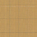 Royal Check Wallpaper in Mustard, Rich Olive and Yellow