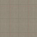 Royal Check Wallpaper in Heather Green, Bracken Green and Red