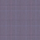 Royal Check Wallpaper in Rich Plum, Heather and Pink