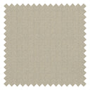 Royal Herringbone Fabric in Cream
