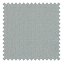 Royal Herringbone Fabric in Soft Teal
