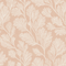 Coral Garden Wallpaper in Spice